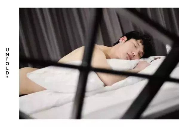 [PHOTO SET] UNFOLD 01 - TAI TAPPARIT