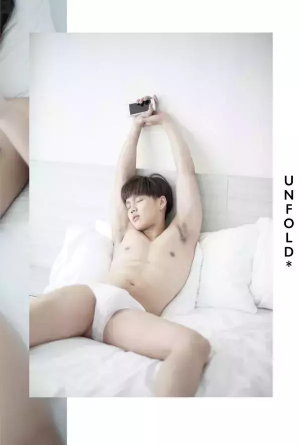 [PHOTO SET] UNFOLD 05 – Oat Panu