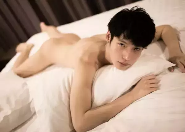 [PHOTO SET] UNFOLD 01 - TAI TAPPARIT