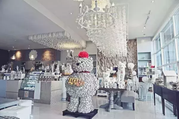 Hunger Homme | Ice Ratawit