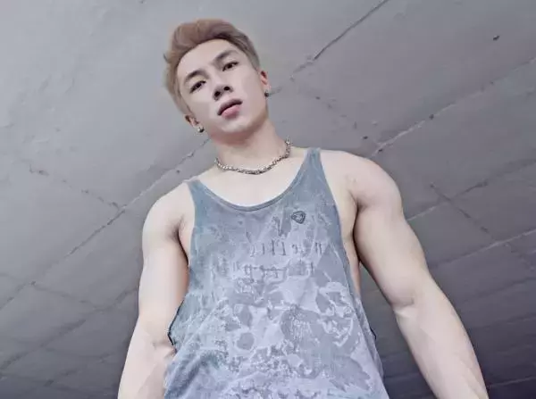 Hunger Homme | Ice Ratawit