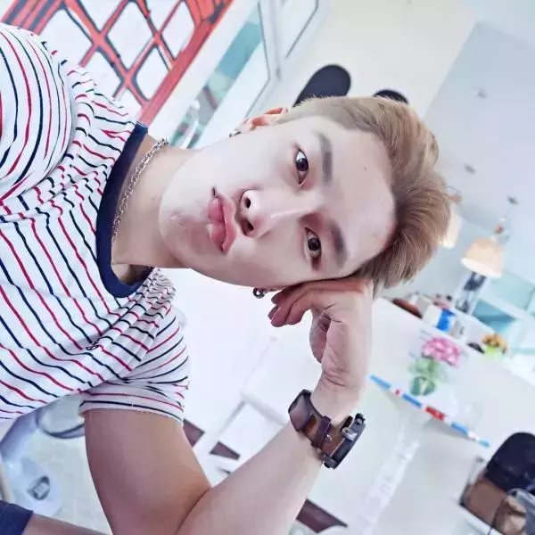 Hunger Homme | Ice Ratawit