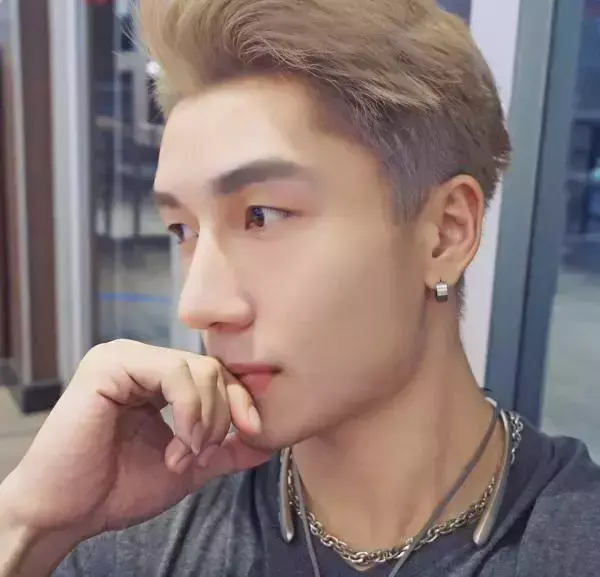 Hunger Homme | Ice Ratawit