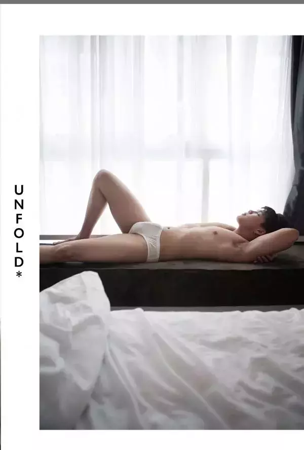 [PHOTO SET] UNFOLD 05 – Oat Panu