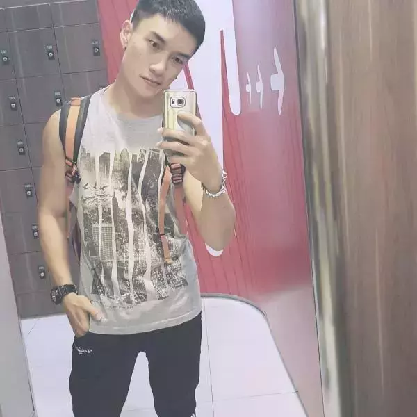 Hunger Homme | Ice Ratawit