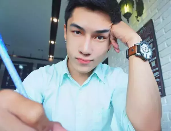 Hunger Homme | Ice Ratawit