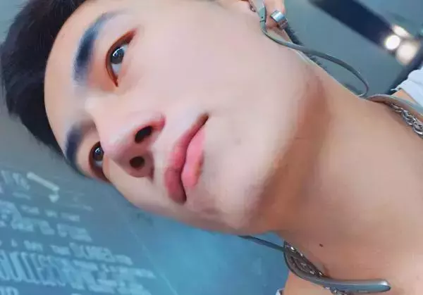 Hunger Homme | Ice Ratawit