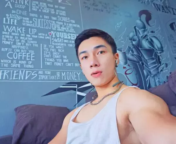 Hunger Homme | Ice Ratawit