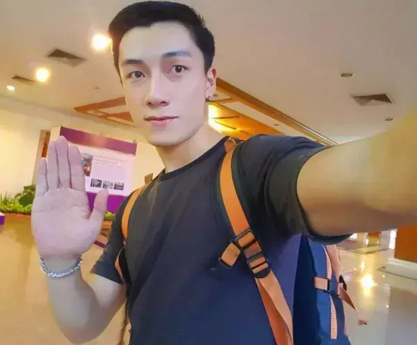 Hunger Homme | Ice Ratawit