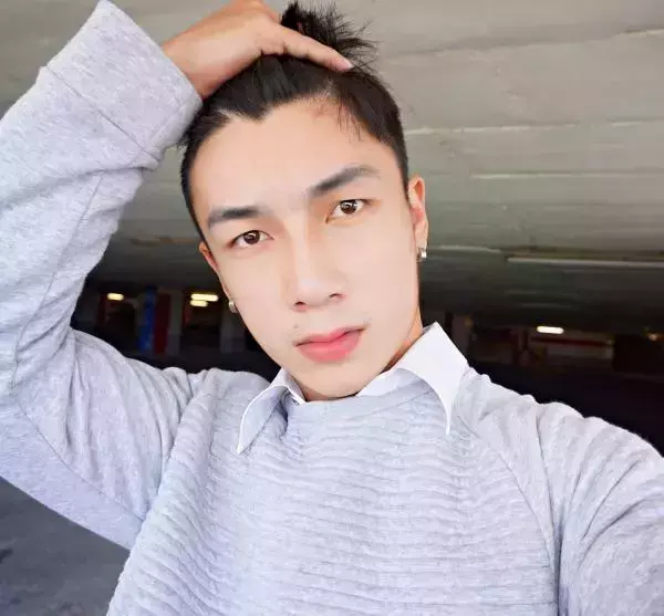 Hunger Homme | Ice Ratawit