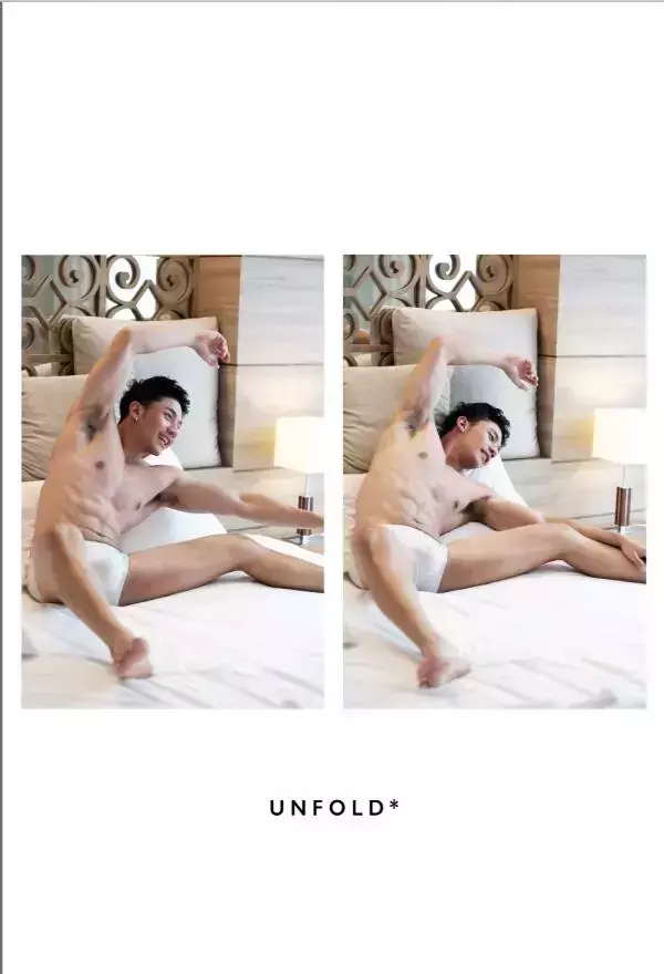 UNFOLD 06 - Ford Saksit
