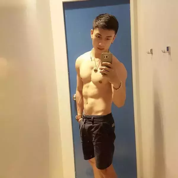 Hunger Homme | Ice Ratawit