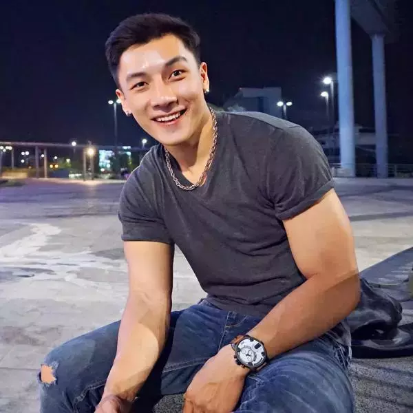 Hunger Homme | Ice Ratawit