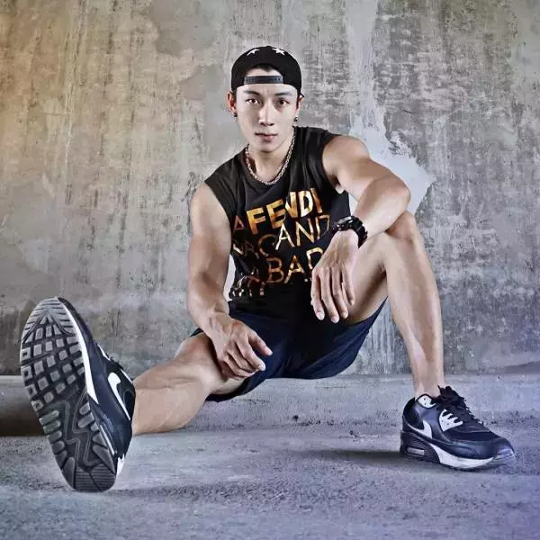 Hunger Homme | Ice Ratawit