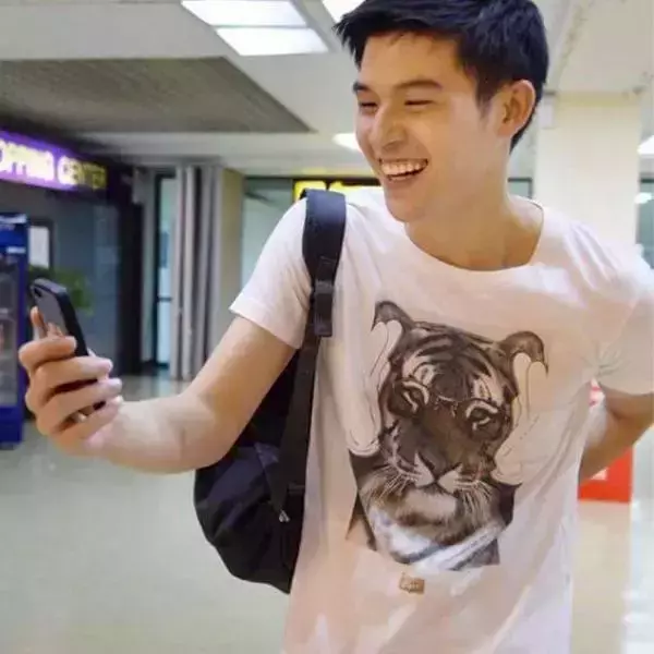 Hunger Homme | Ice Ratawit