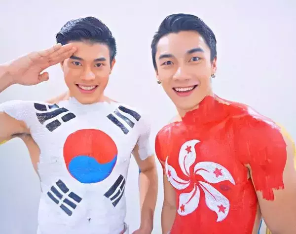Hunger Homme | Ice Ratawit