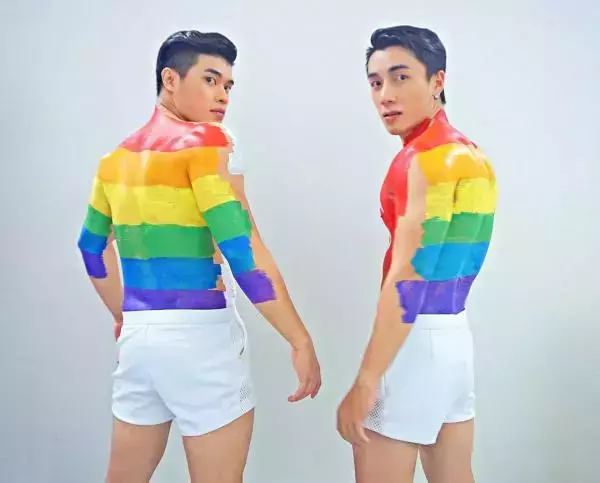 Hunger Homme | Ice Ratawit
