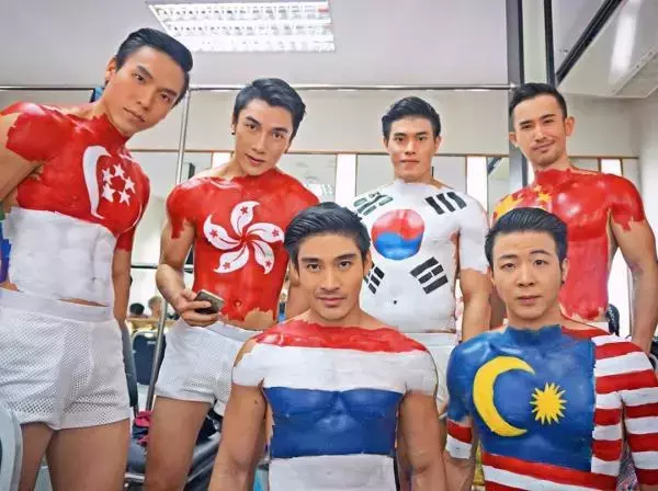 Hunger Homme | Ice Ratawit