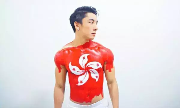Hunger Homme | Ice Ratawit