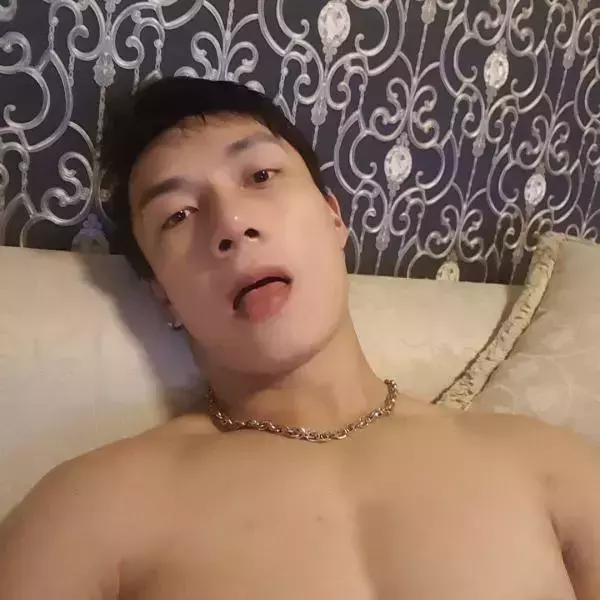 Hunger Homme | Ice Ratawit