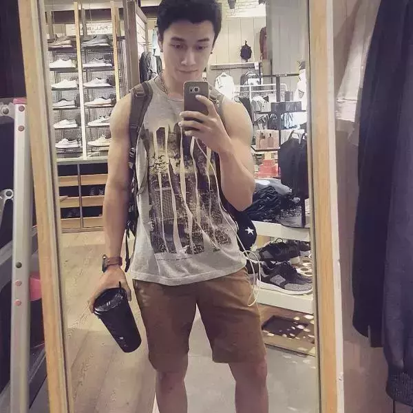 Hunger Homme | Ice Ratawit