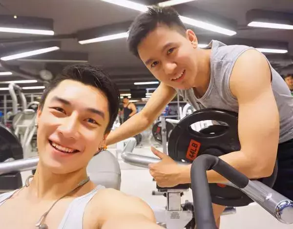 Hunger Homme | Ice Ratawit