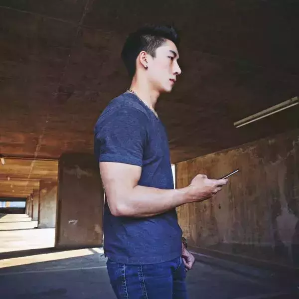 Hunger Homme | Ice Ratawit