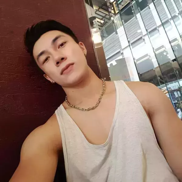 Hunger Homme | Ice Ratawit