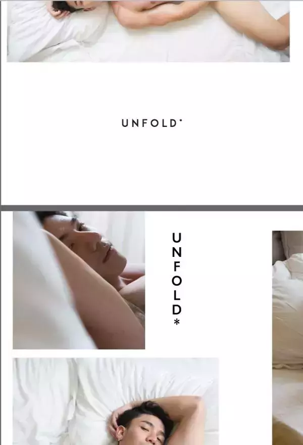UNFOLD 06 - Ford Saksit