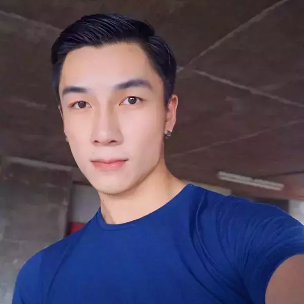 Hunger Homme | Ice Ratawit