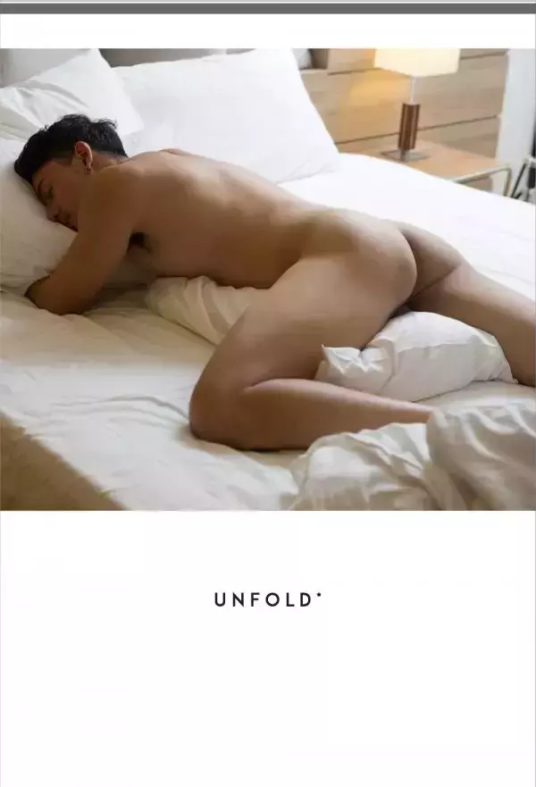 UNFOLD 06 - Ford Saksit