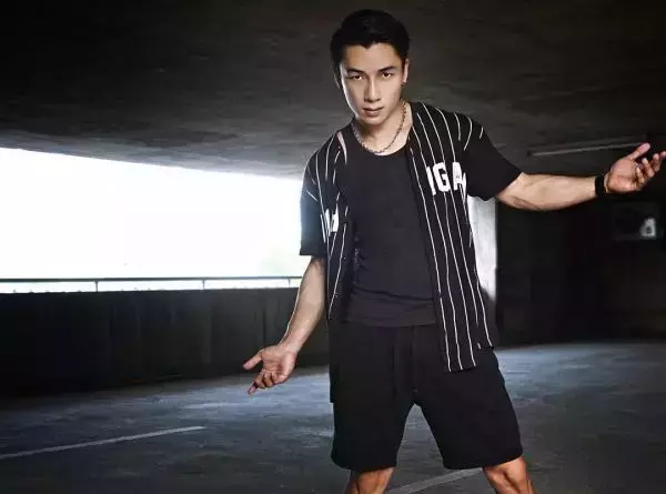 Hunger Homme | Ice Ratawit