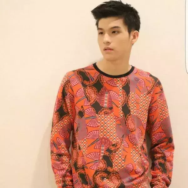 Hunger Homme | Ice Ratawit