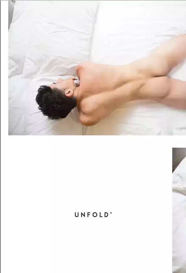 UNFOLD 06 - Ford Saksit