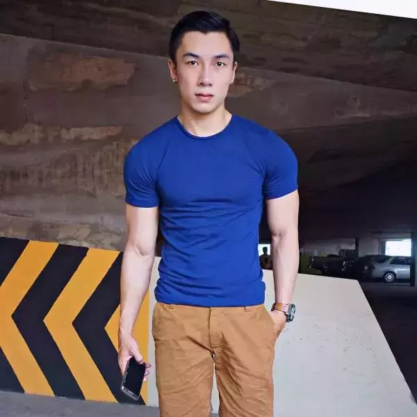 Hunger Homme | Ice Ratawit
