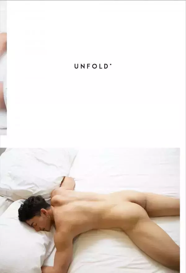 UNFOLD 06 - Ford Saksit