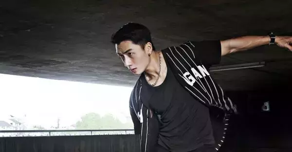 Hunger Homme | Ice Ratawit