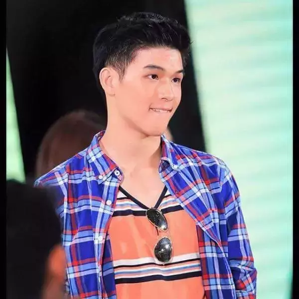 Hunger Homme | Ice Ratawit