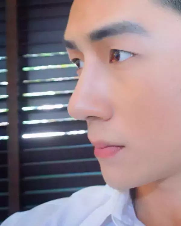 Hunger Homme | Ice Ratawit