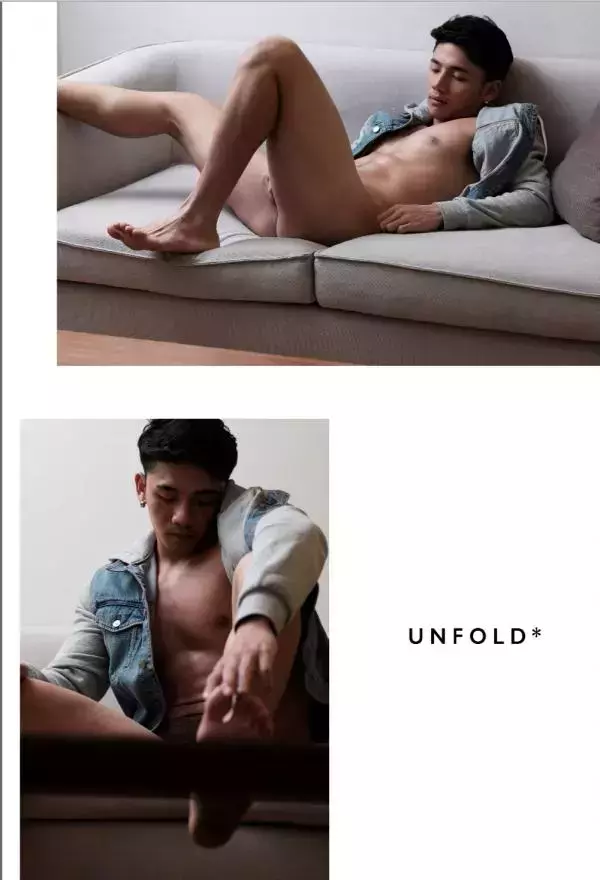 UNFOLD 06 - Ford Saksit