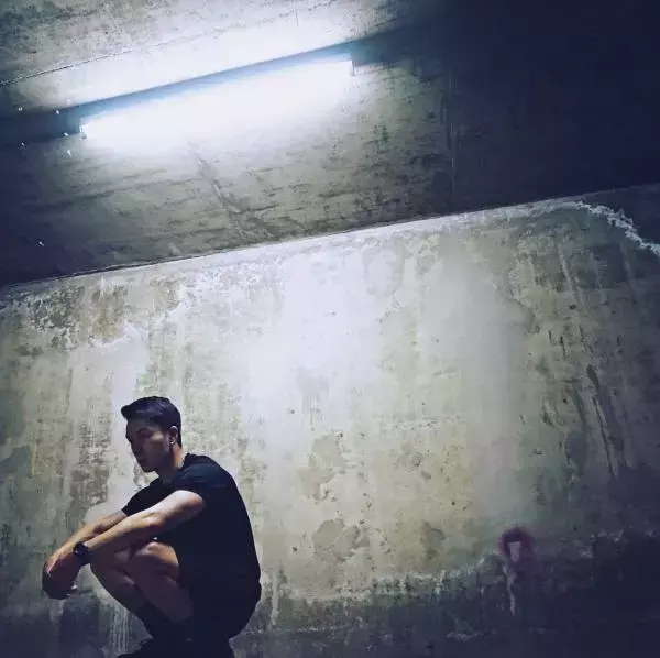 Hunger Homme | Ice Ratawit
