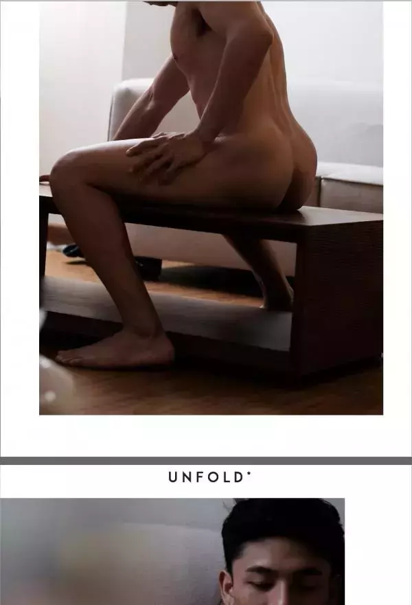 UNFOLD 06 - Ford Saksit