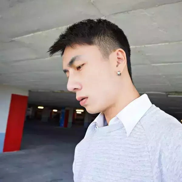 Hunger Homme | Ice Ratawit