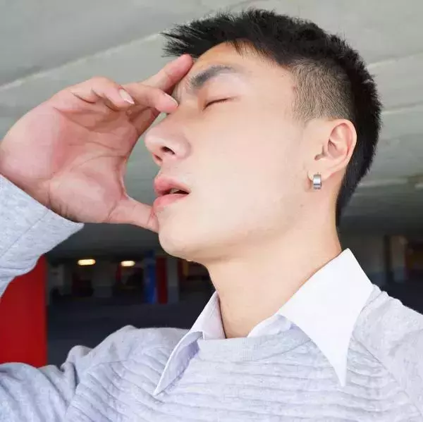 Hunger Homme | Ice Ratawit