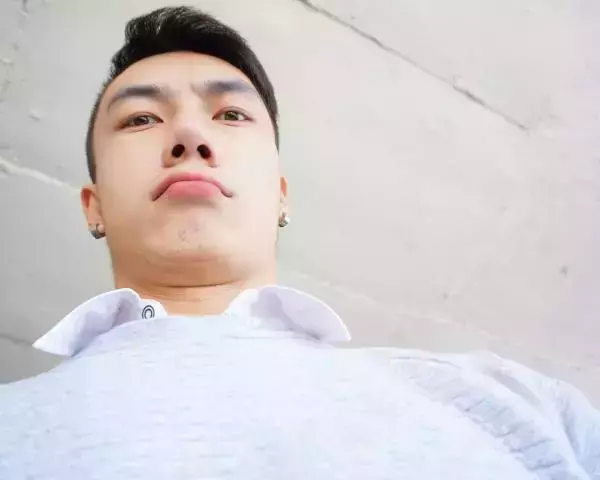 Hunger Homme | Ice Ratawit