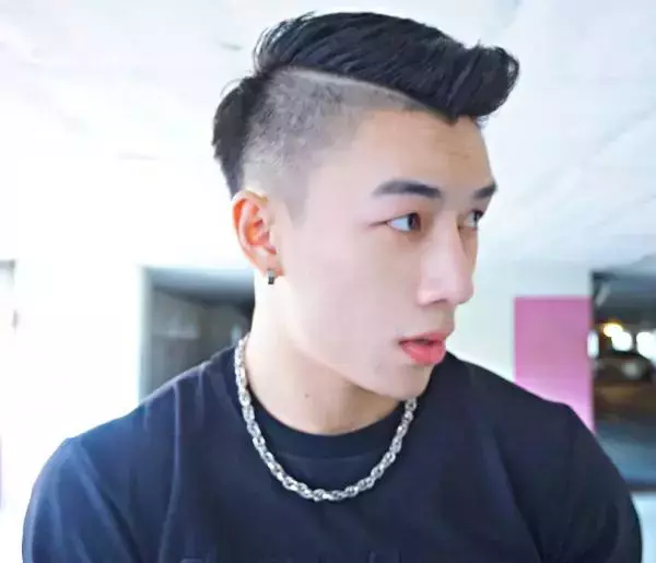 Hunger Homme | Ice Ratawit