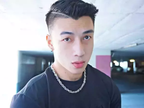 Hunger Homme | Ice Ratawit