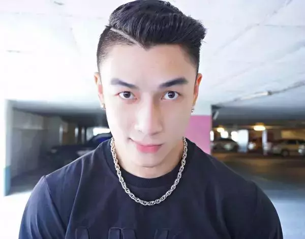 Hunger Homme | Ice Ratawit