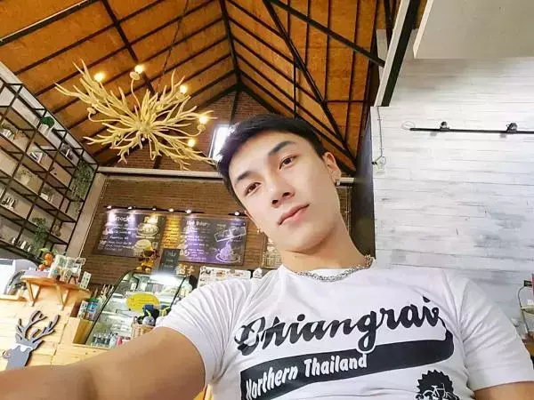 Hunger Homme | Ice Ratawit