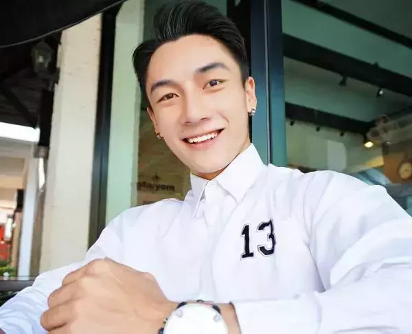 Hunger Homme | Ice Ratawit
